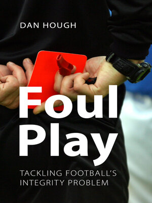 cover image of Foul Play